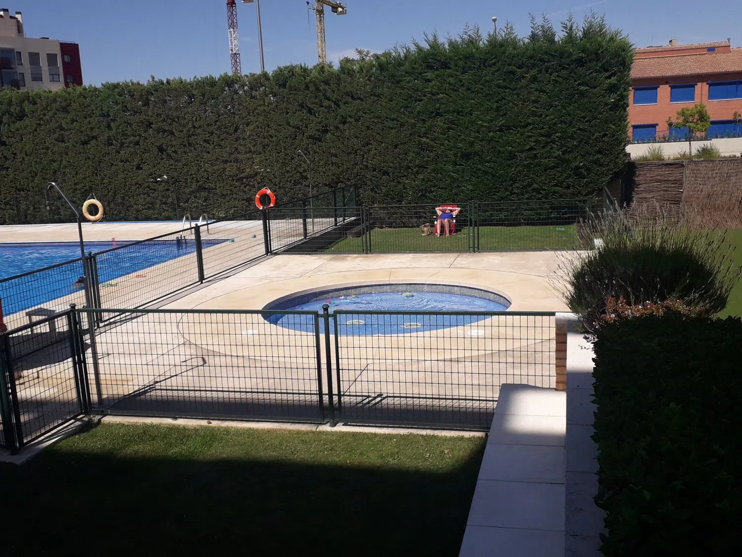 Piso en avenida de Niceto Alcalá Zamora, 91 - Foto 19