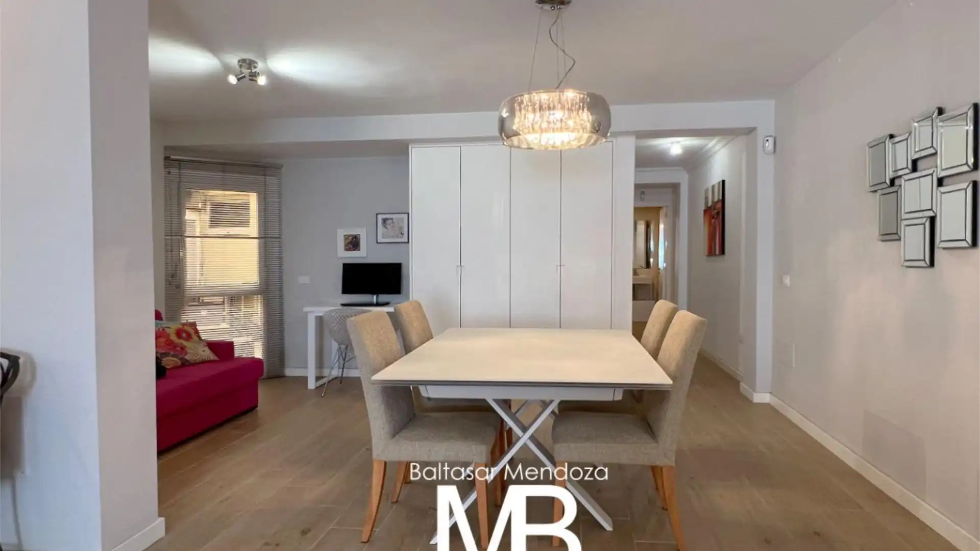 Piso en  Calle Bibiana 38A - Foto 21