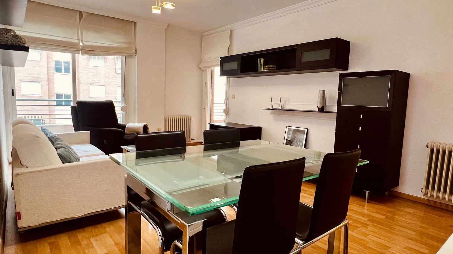 Piso en Barrio de la Cruz, 4 - Foto 1