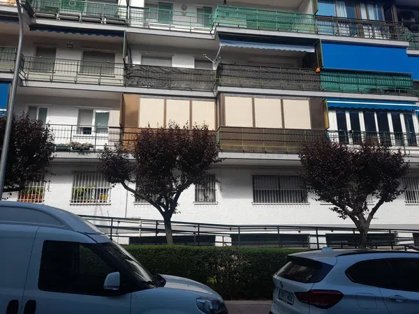 Piso en Calle Playa Samil, 14, Parque de la Coruña - Las Suertes, Parque de la Coruña - Las Suertes - Foto 18