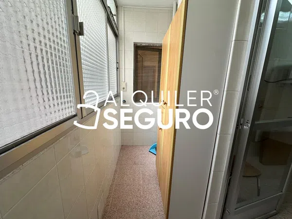 Piso en Calle de l'Arquitecte Alfaro, El Cabanyal-El Canyamelar - Foto 25