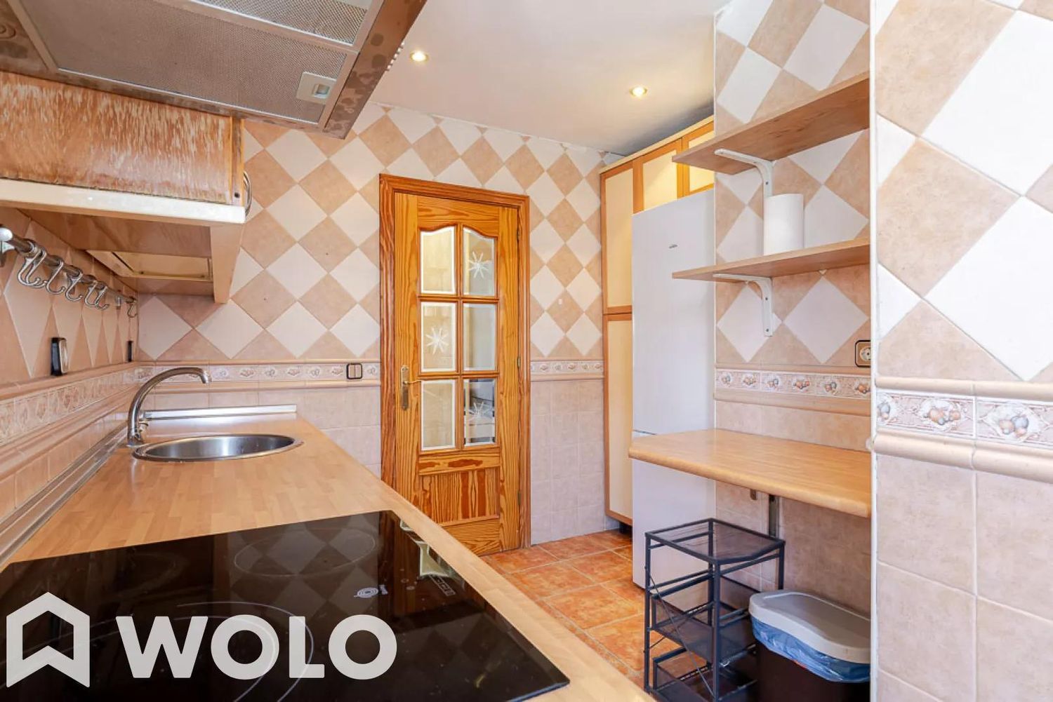 Piso en Rioja - Foto 7