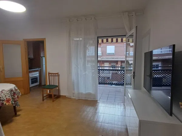 Piso en avenida Diputación, 37 - Foto 6