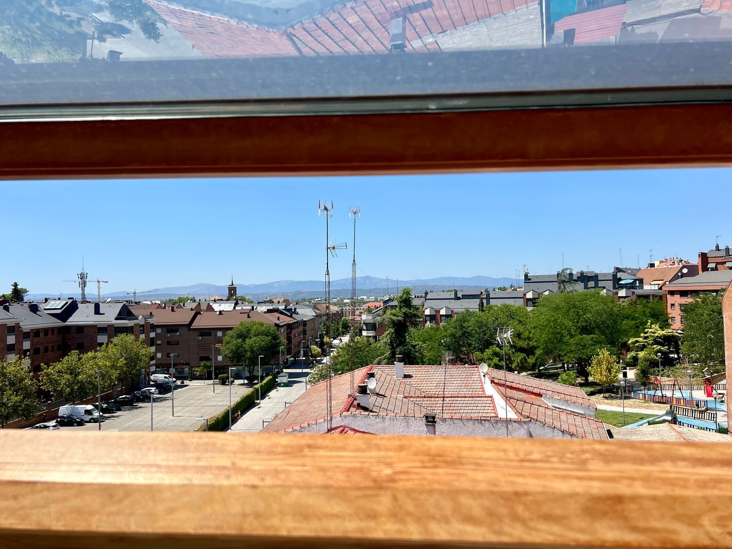 Dúplex en Barrio Alto de la Jabonería - Foto 11