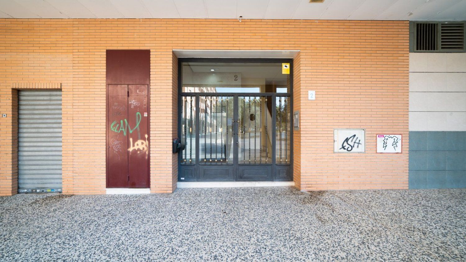 Piso en plaza de José María Forqué, 2 - Foto 17