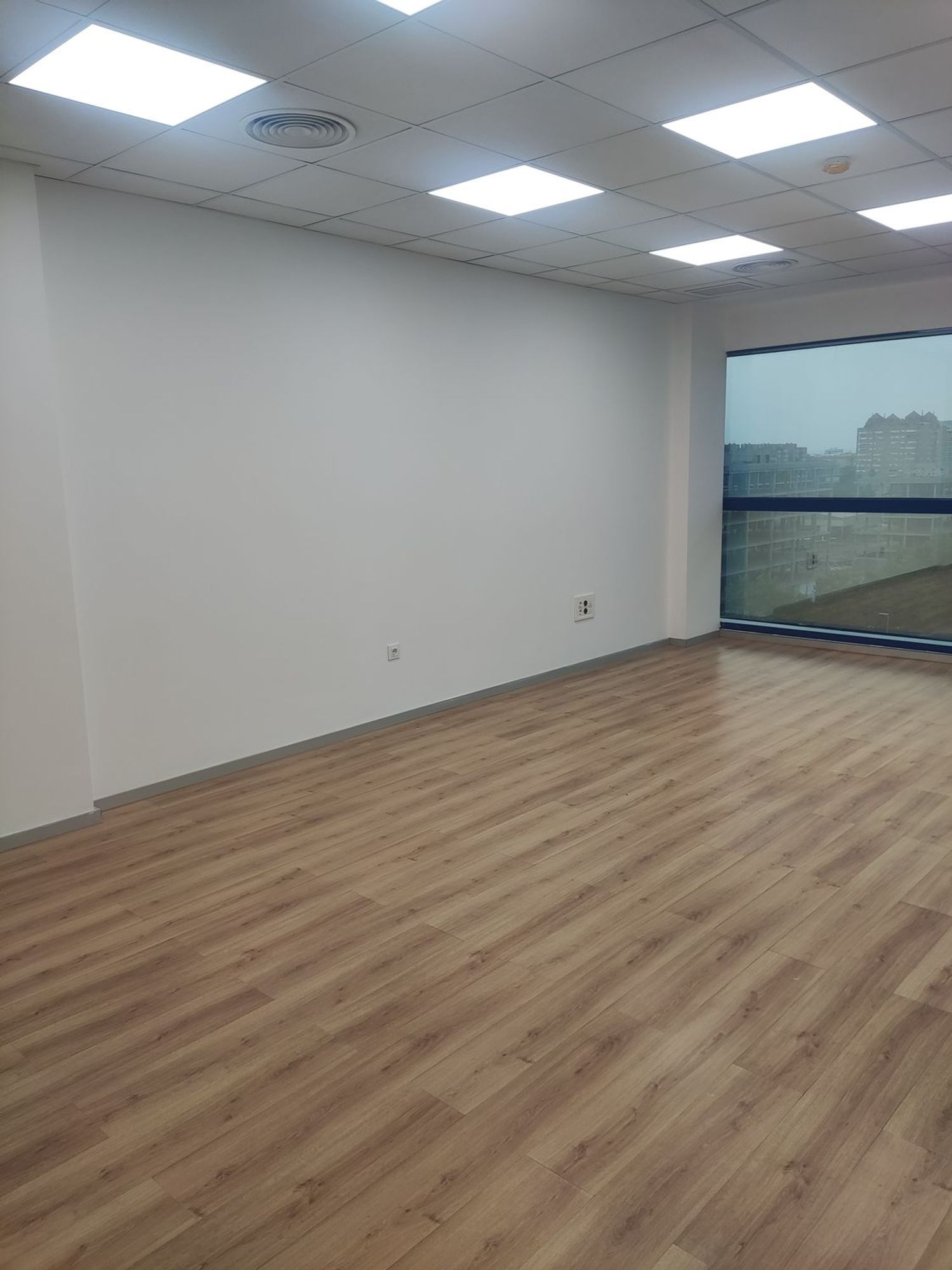 Oficina en Via Apia, 7, Palmete-Padre Pío-Hacienda San Antonio - Foto 10