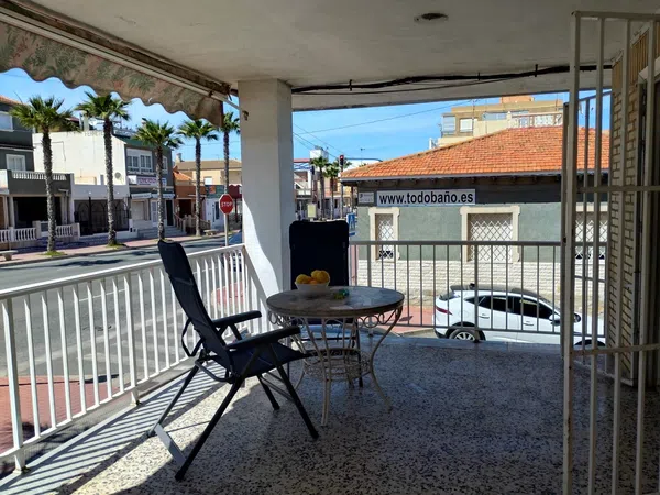 Piso en Avenida Desiderio Rodríguez, 15, Playa de los Náufragos - Foto 9
