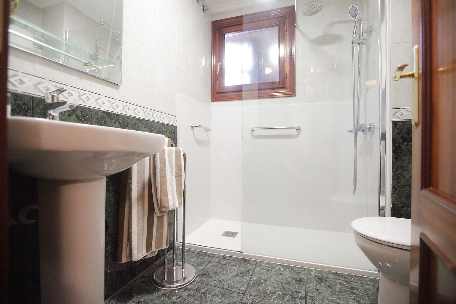 Piso en Landa Doktorren Hiribidea, 18 - Foto 27