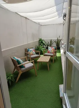 Piso en  Carrer de González Martí 7