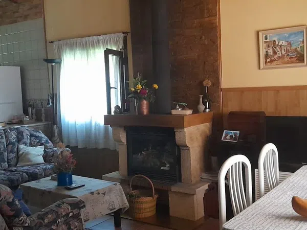 Casa de pueblo en Camino del frontón s/n - Foto 17