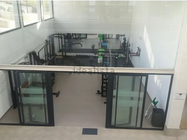 Piso en Periodista Tirso Marín, 18 - Foto 11