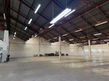 Nave Industrial en  Avinguda de Ragull 50 - Foto 11