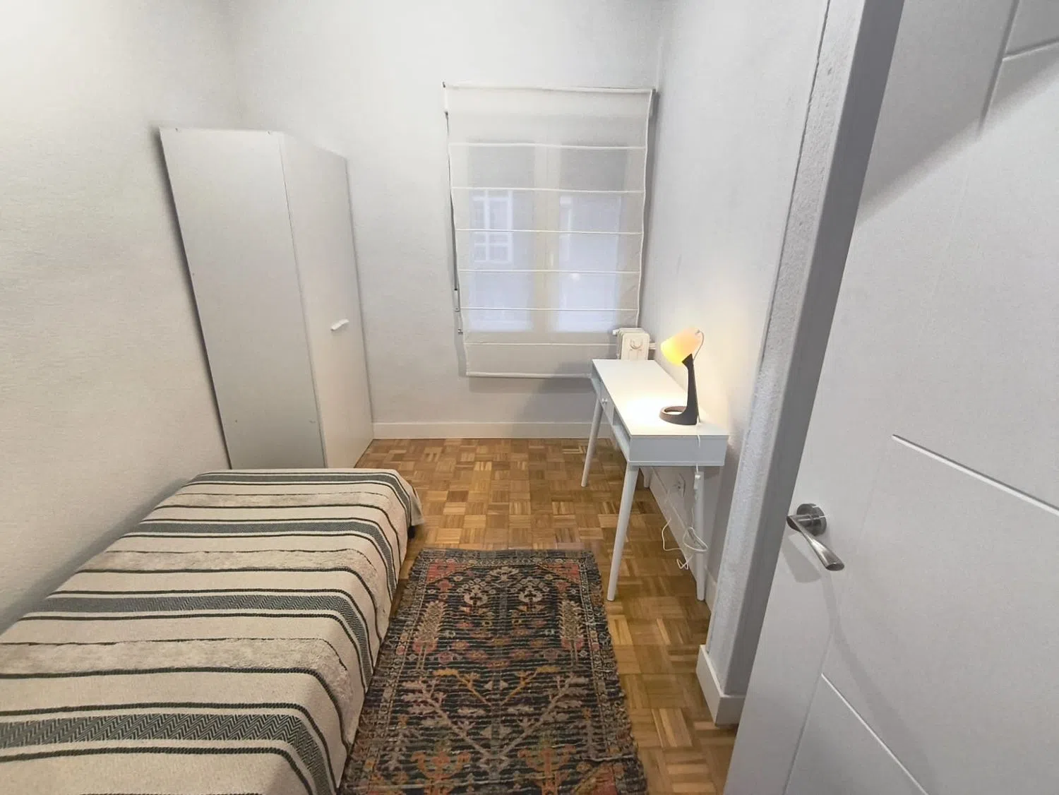 Piso en Barrio Cuzco-Castillejos - Foto 22