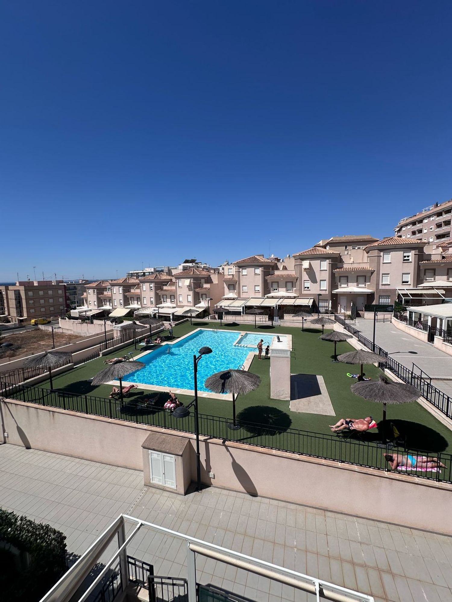 Chalet adosado en avenida de Portugal, 47 - Foto 13