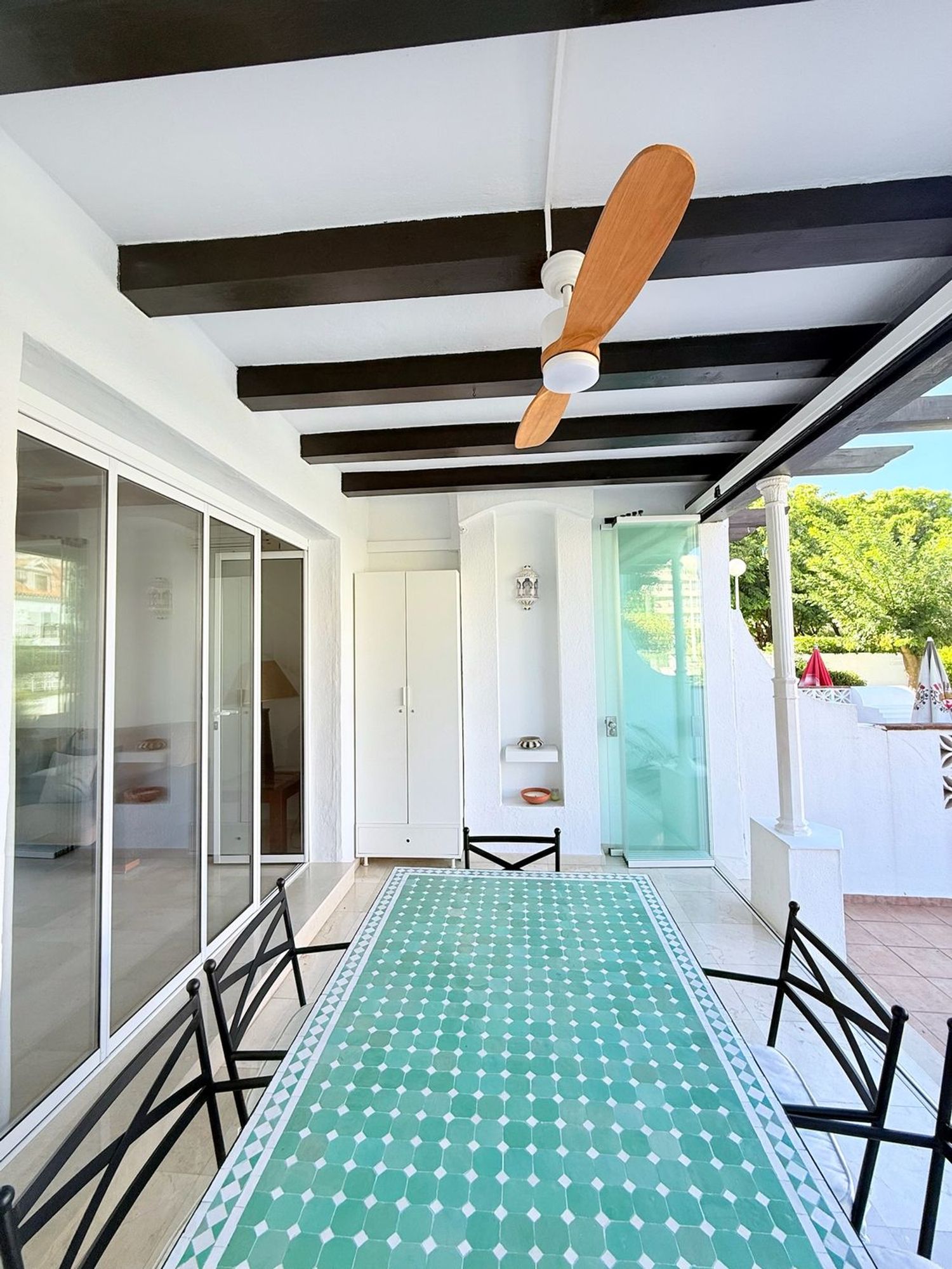 Chalet adosado en Calle Alberto Morgenstern, 6, Zona Sohail, Zona Sohail - Foto 10