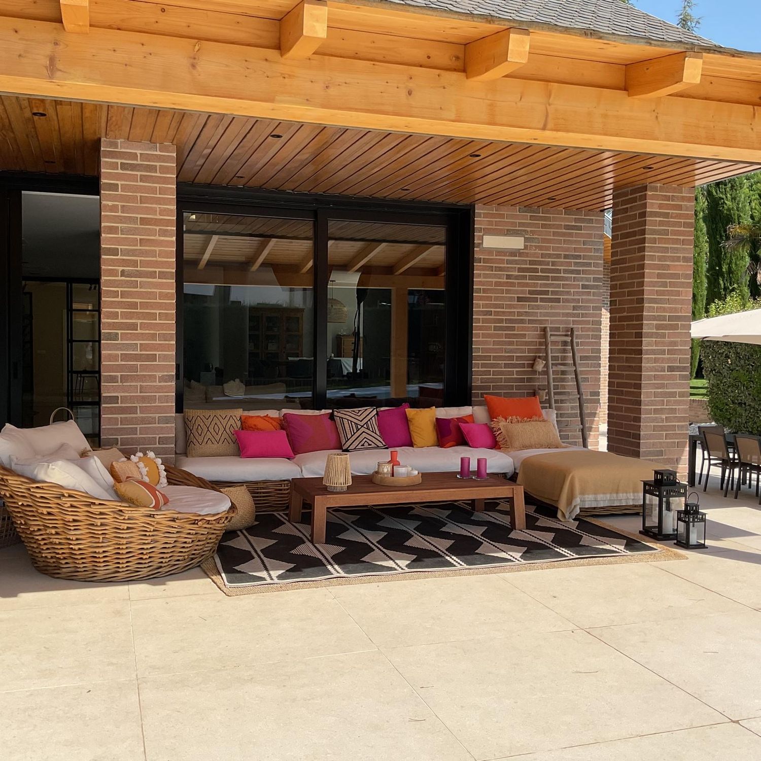 Casa independiente en Las Lomas - Foto 33