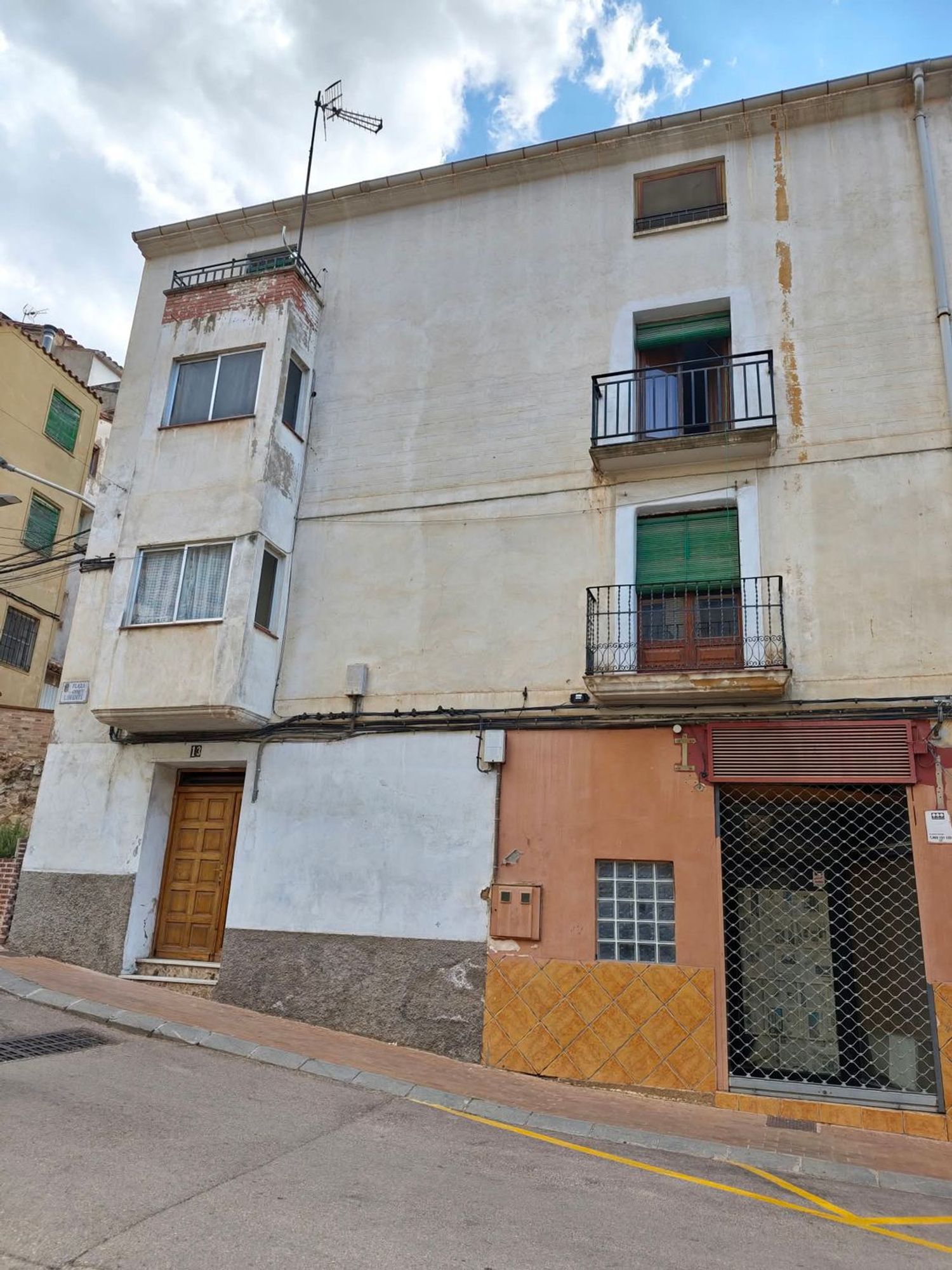 Casa o chalet independiente en Plaza Constantino Lorente, 13 - Foto 2