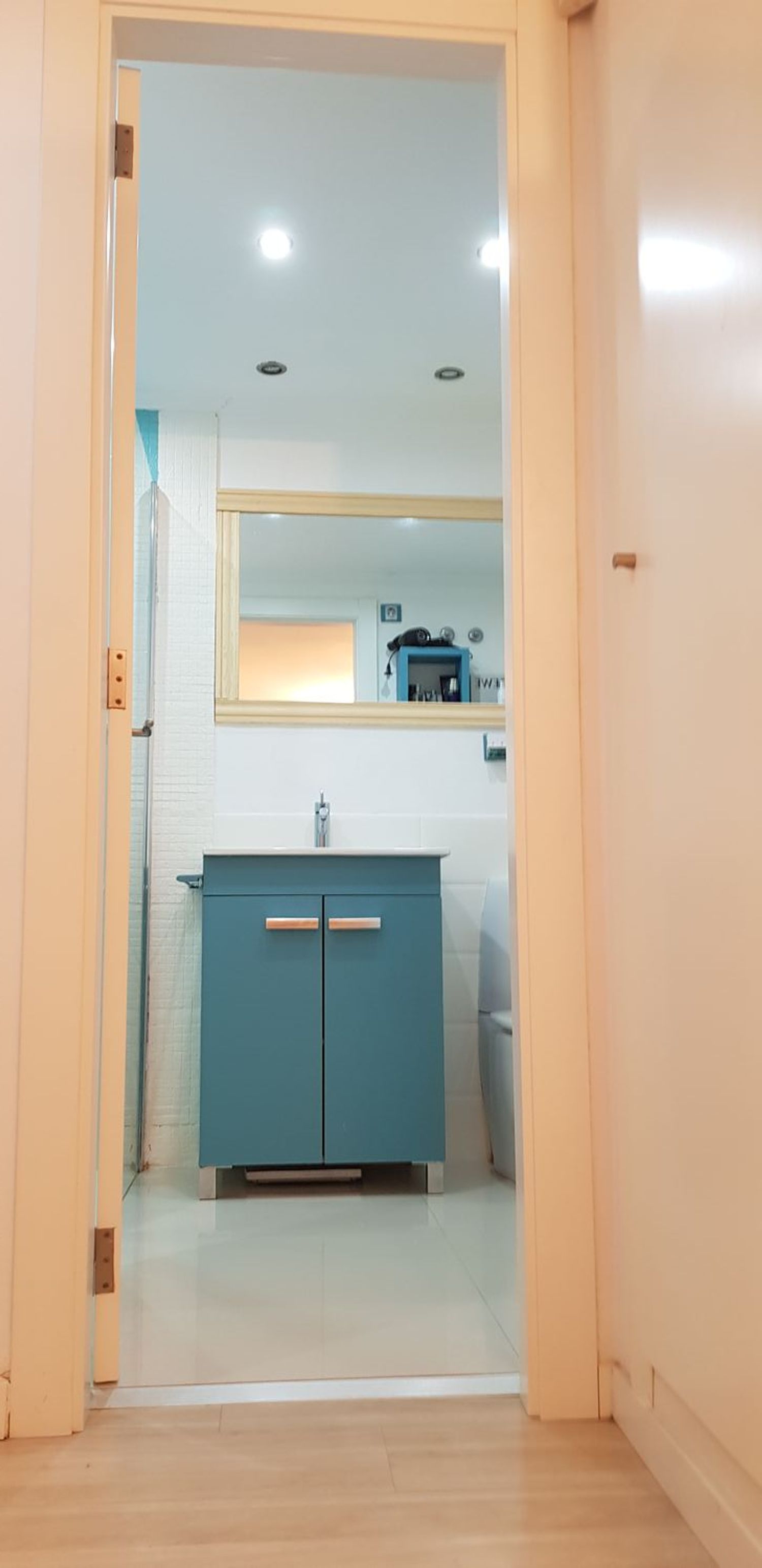 Dúplex en plaza de José María Orense, 7 - Foto 22