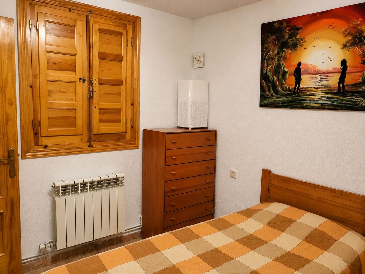 Casa o chalet independiente en Calle de Córdoba, 7, Val, Val - Foto 23