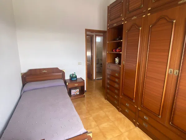 Piso en Barrio Escaleritas - La Feria - Foto 5