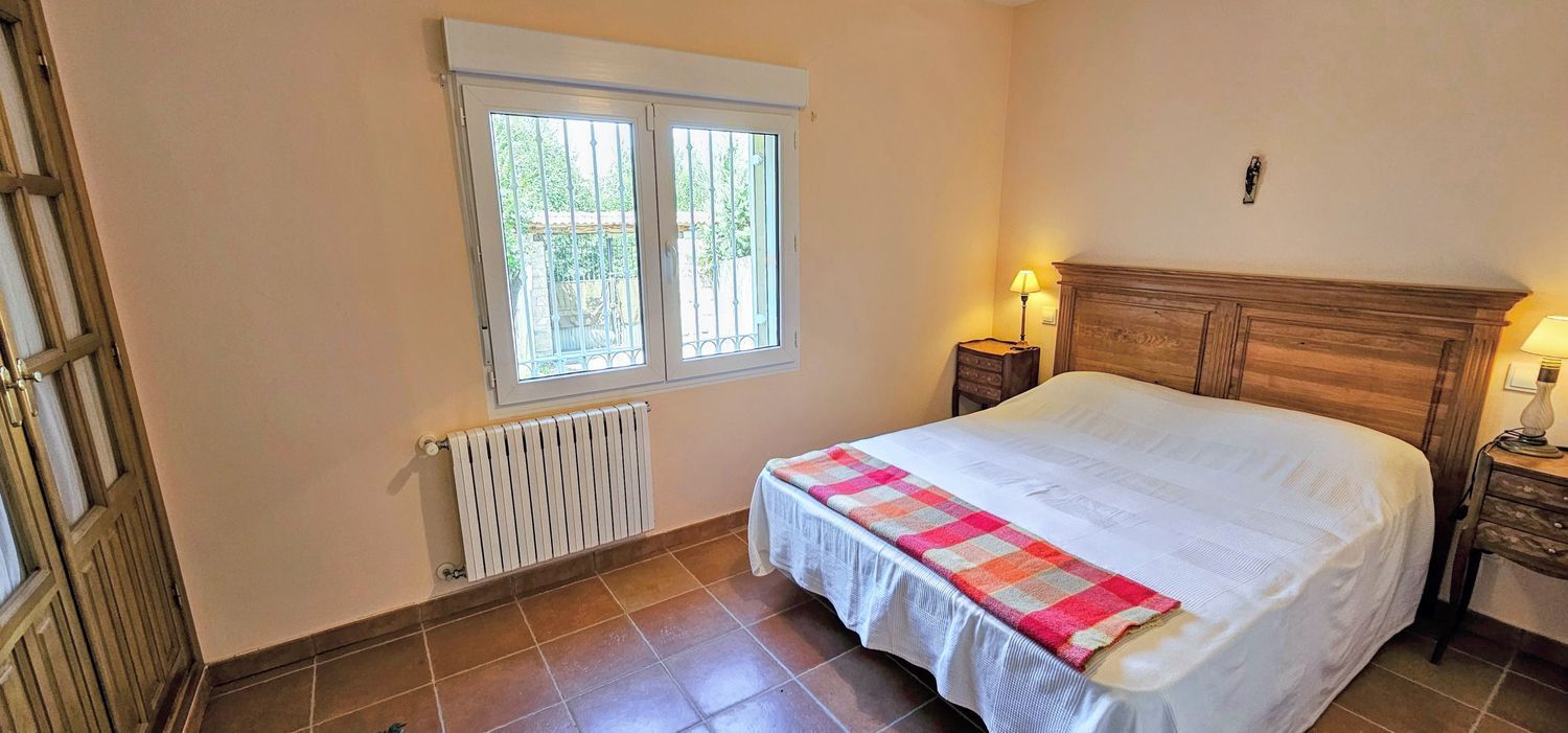 Casa o chalet independiente en Santo Tomé del Puerto - Foto 18