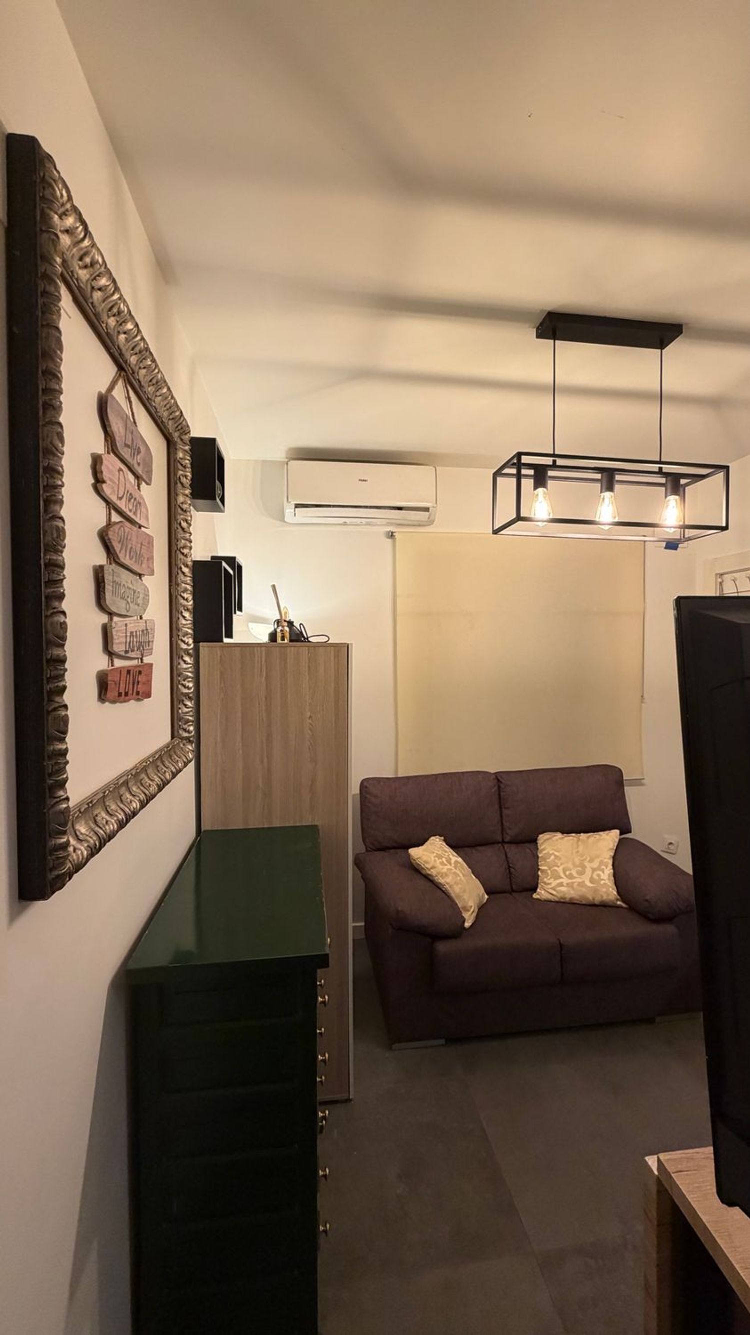 Estudio en calle Castillejo, 11 - Foto 7