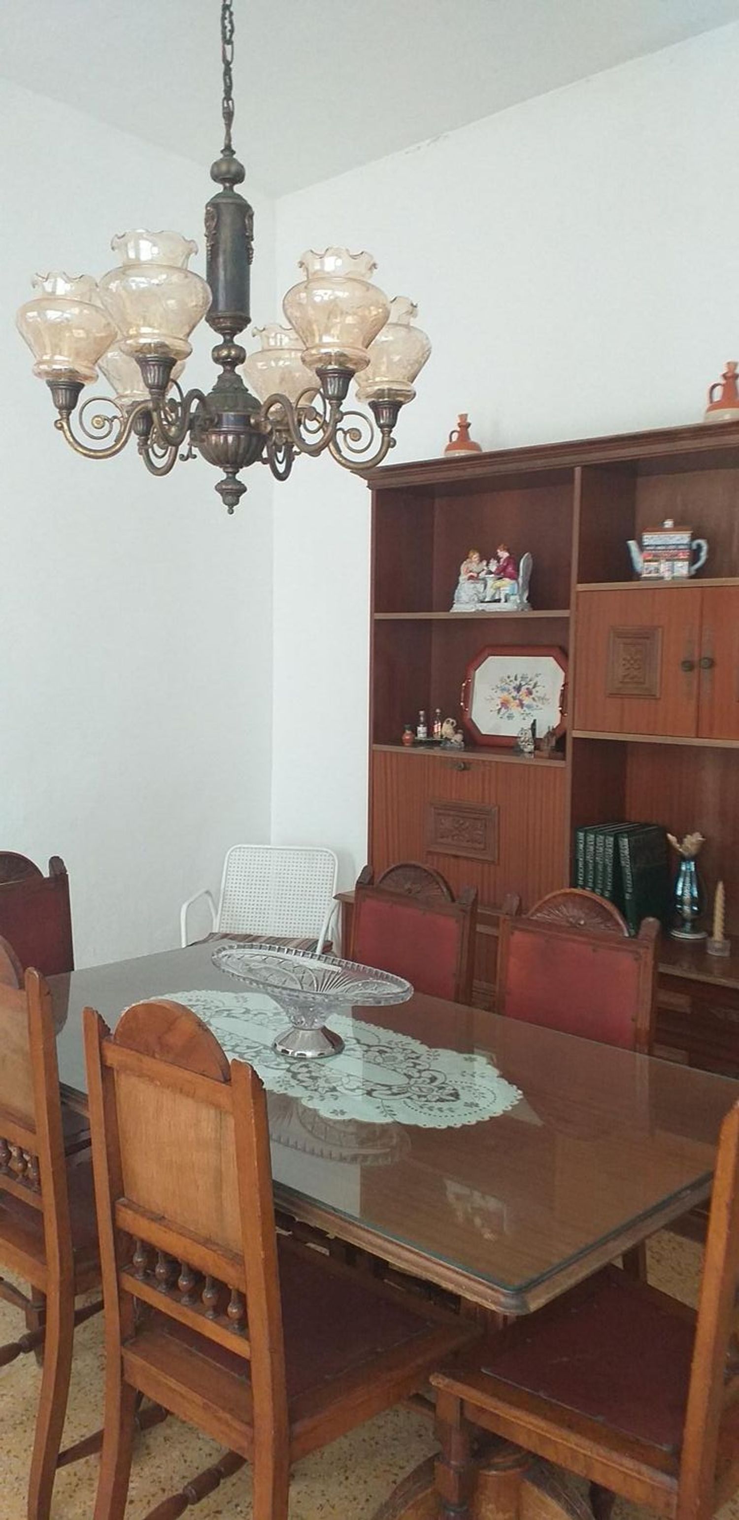 Chalet adosado en Calle Pedro Poggio, 4 - Foto 5