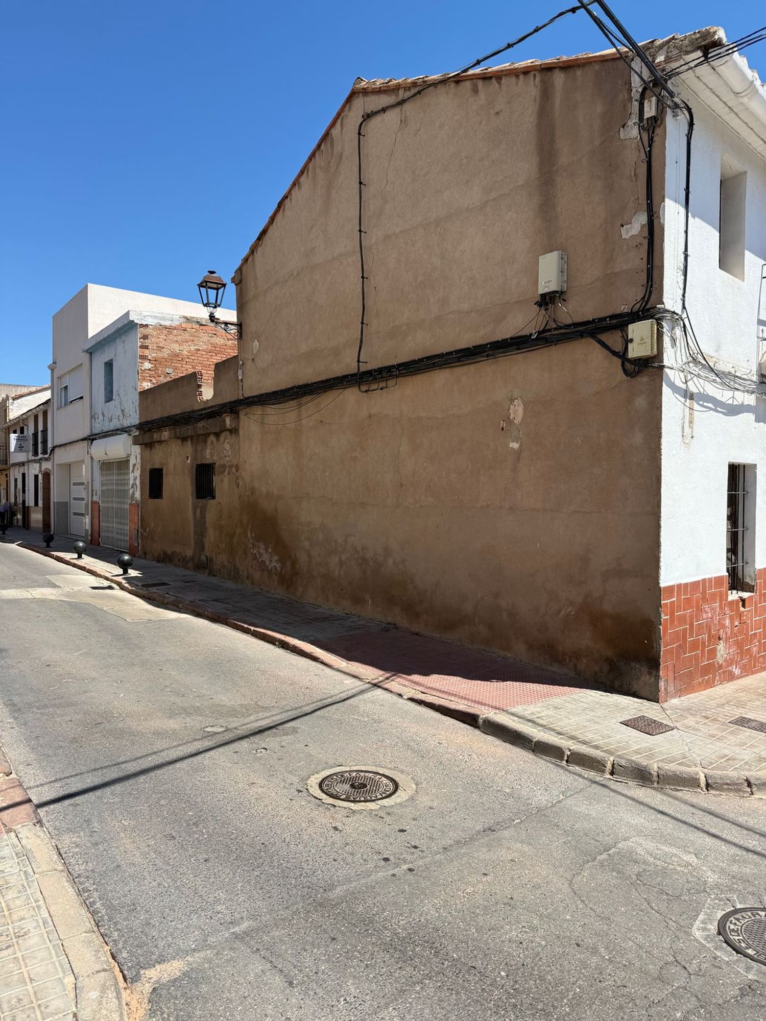 Chalet pareado en Calle de Santa Bàrbara, 32 - Foto 2