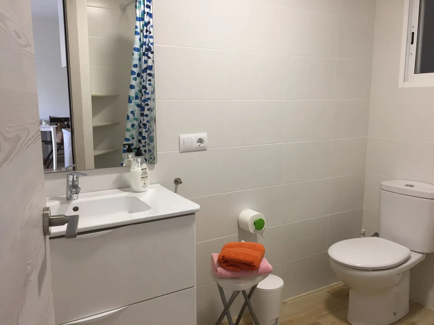 Estudio en avenida del Sud, 16 , (Edificio Mar del Sur) - Foto 7