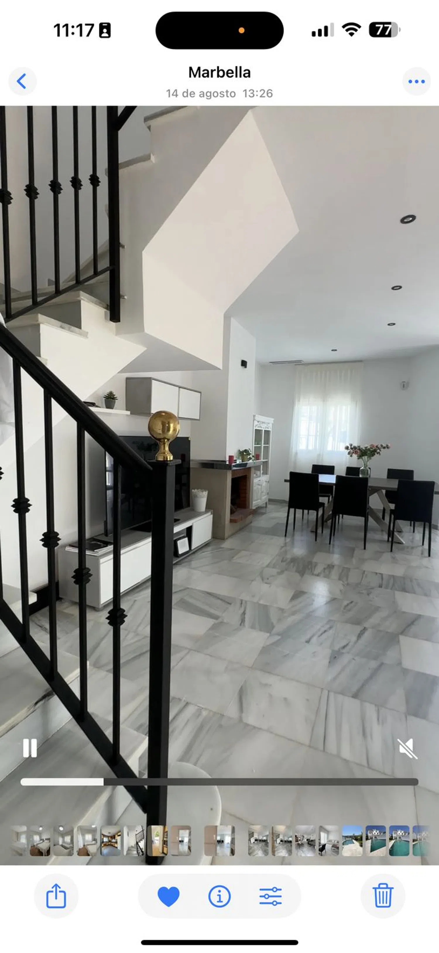 Casa independiente en Urbanizacion Villa Parra Palomeras, 3 - Foto 31