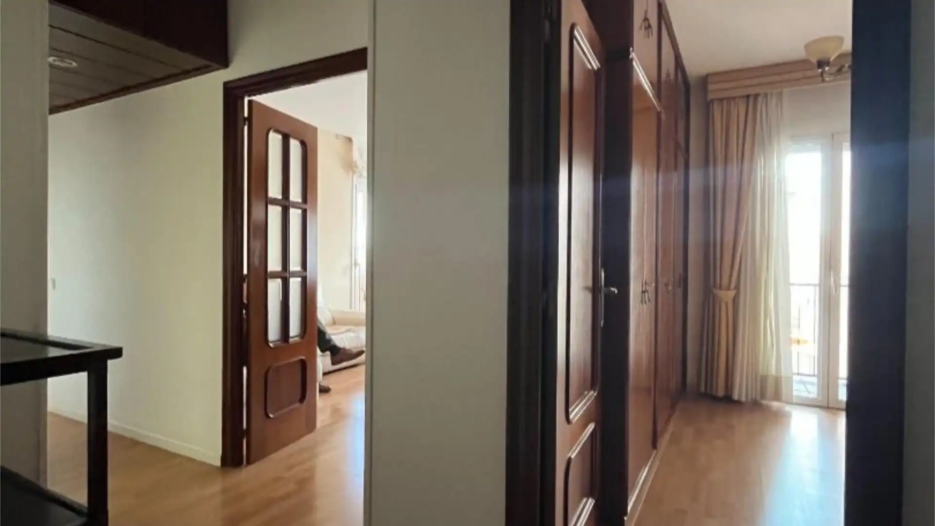 Piso en  Carrer de Sants 241 - Foto 32