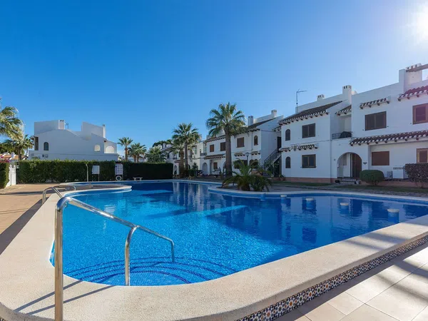Dúplex en Avenida del Cabo, 4 - Foto 28