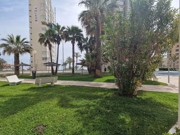 Piso en avenida de la Costa Blanca, 114 - Foto 21