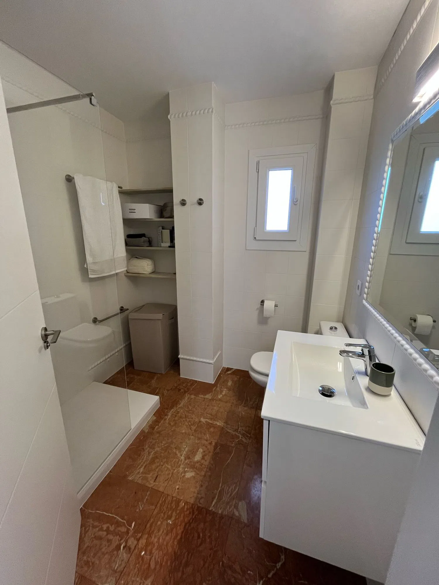 Piso en avenida Manuel Siurot, 3 - Foto 6