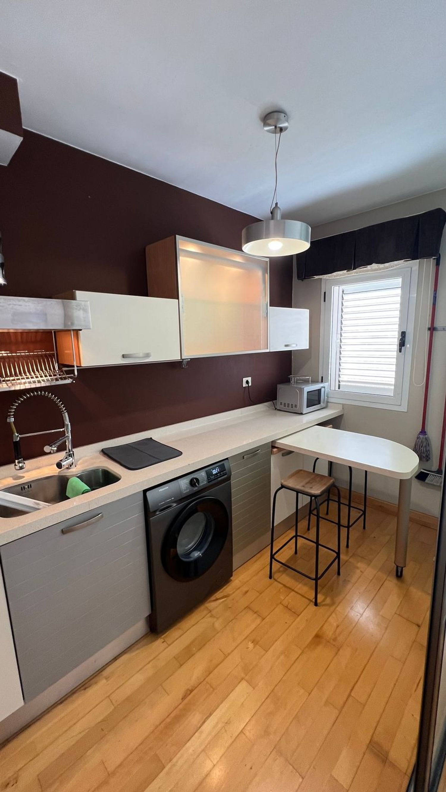 Piso en Calle Matías Padrón, 71, Arenales - Lugo - Avda Marítima - Foto 4