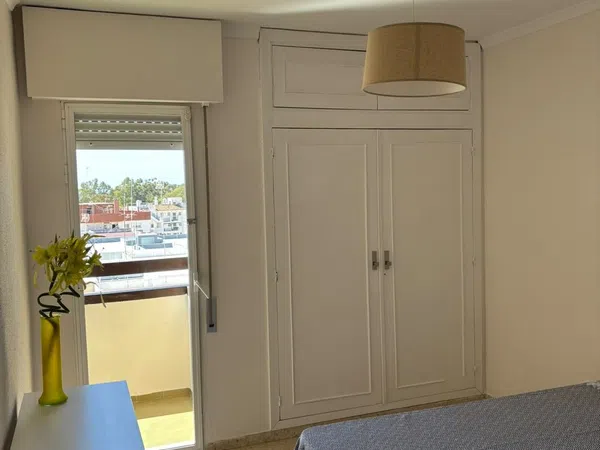 Piso en Crucero de Baleares, 52, Cuatro Pinos-El Carmen - Foto 7