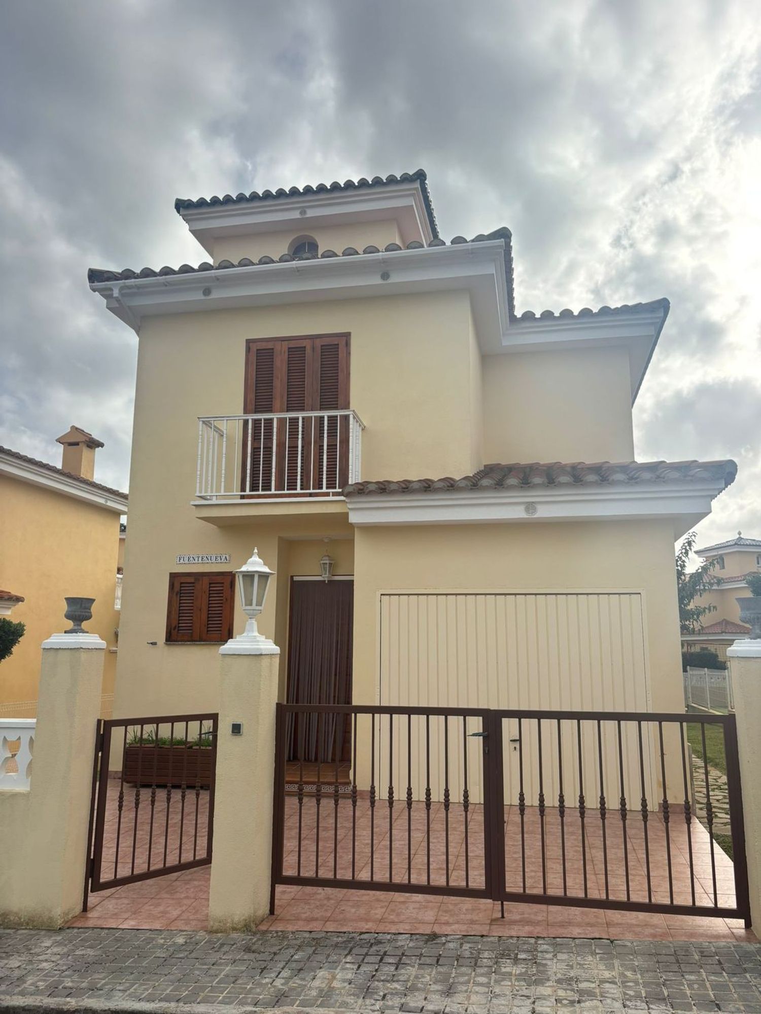 Casa o chalet independiente en Camino, 5, Las Atalayas - Urmi - Cerro Mar, Las Atalayas - Urmi - Cerro Mar - Foto 17