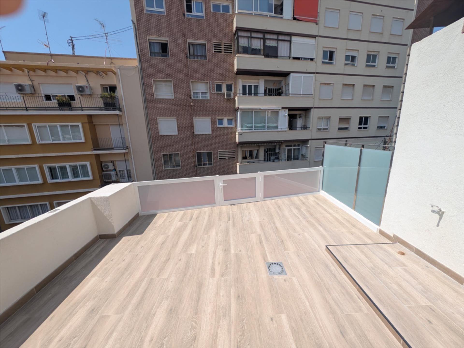 Piso en  Calle General Primo de Rivera 8 - Foto 27