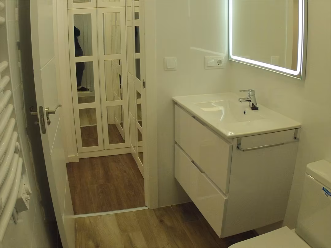 Piso en  Calle de Agustín Calvo 10 - Foto 11