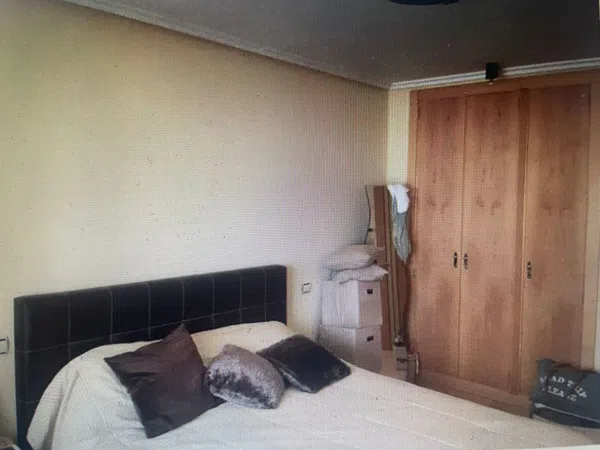 Piso en Calle de Bernardo Fita, 21, Doctor Cerrada - Foto 4