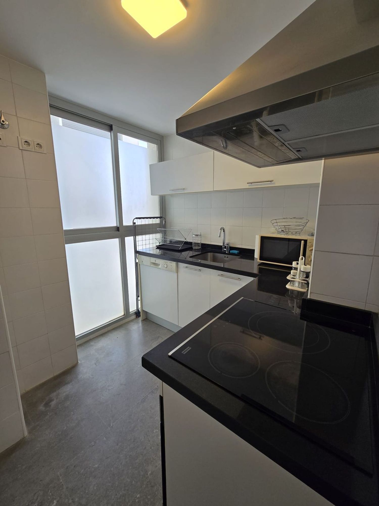 Piso en avenida Juan XXIII, 44 -3-10 - Foto 12