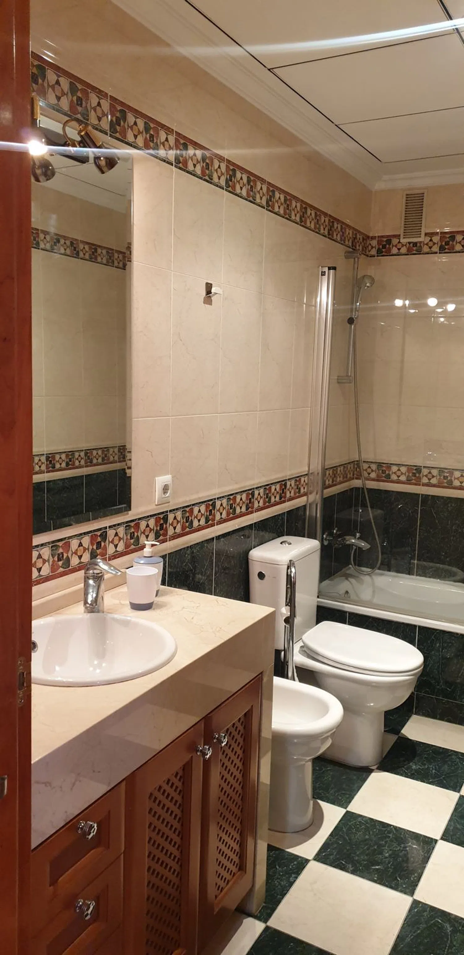 Piso en calle de Maluquer, 3 - Foto 11