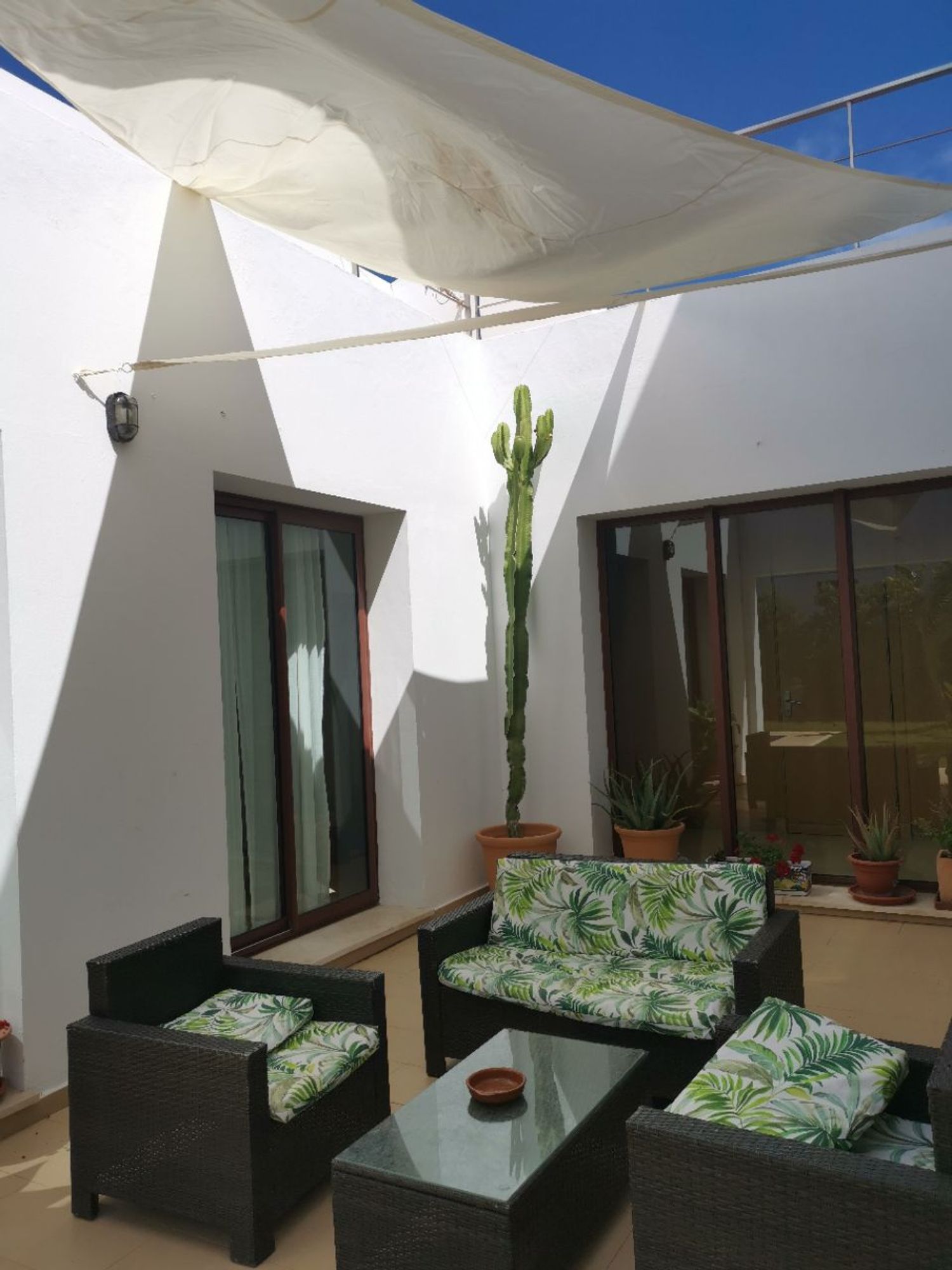 Casa o chalet independiente en Avenida Europa, 40 - Foto 10