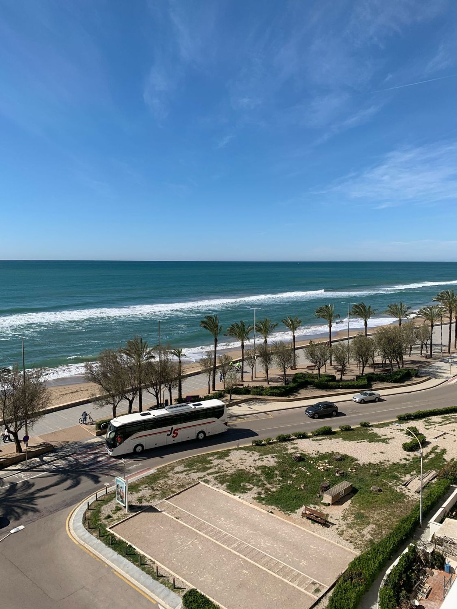 Ático en calle de Josep Vicenç Foix, 2 - Foto 1