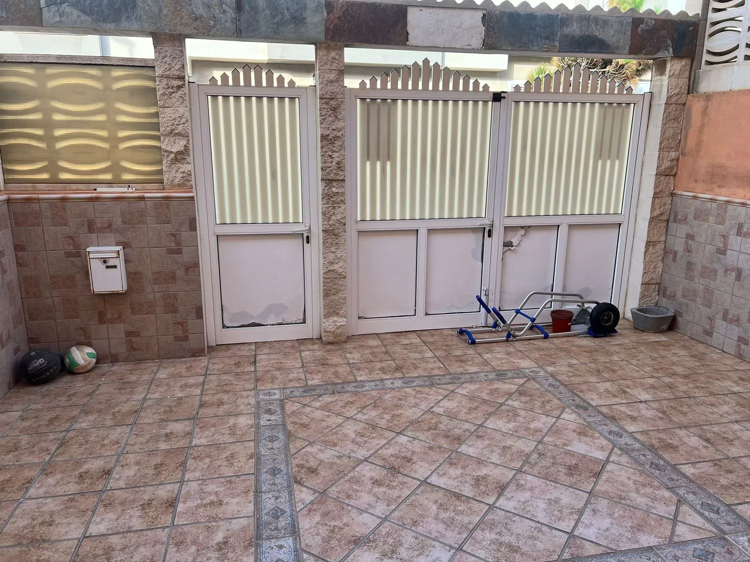 Chalet adosado en La Oda 20, 20 - Foto 3