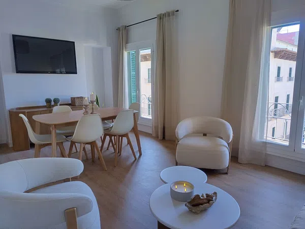 Piso en calle de Josep Tous i Ferrer, 4 - Foto 1