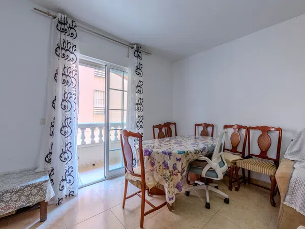 Piso en Calle Gustavo Villapalos, 21, Roquetas pueblo - Foto 11