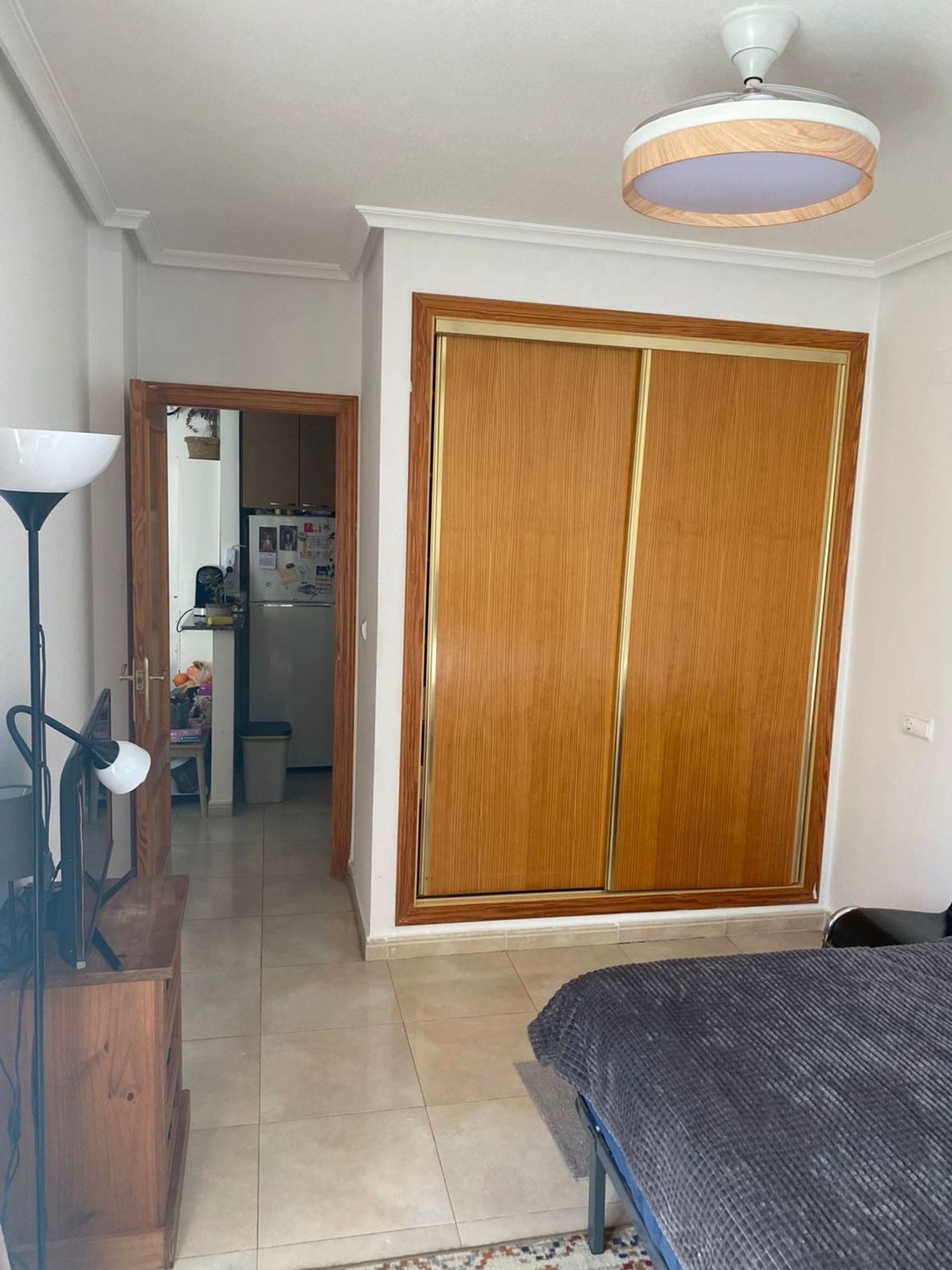 Piso en Calle Joaquín Chapaprieta, 105 - Foto 4