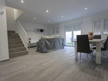 Chalet en  Calle Don Blas 2 - Foto 6