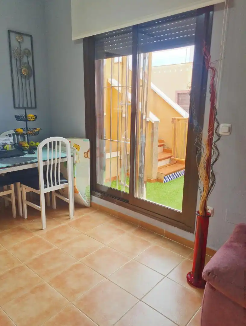 Ático en  Urbanización Collados Zieschang 44A - Foto 4